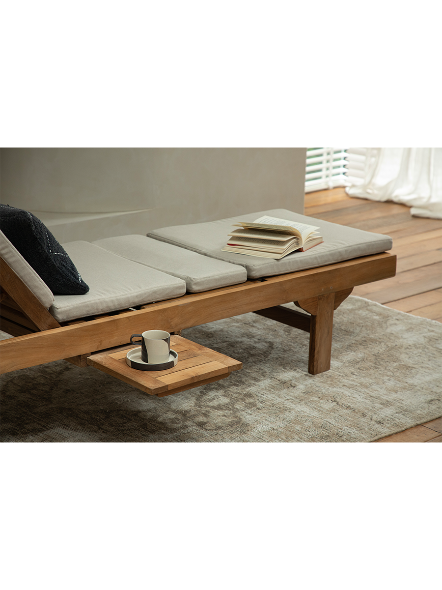 Chaise longue Atlantic Daybed