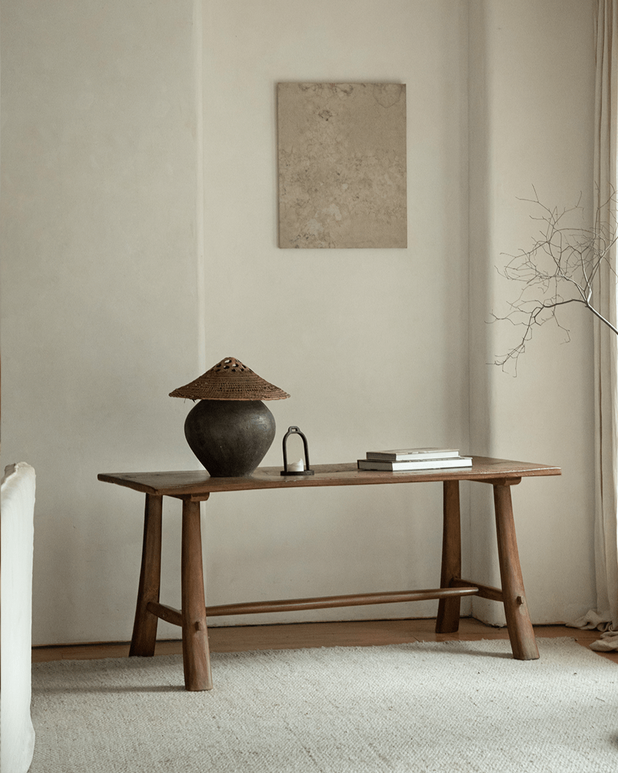 Bureau de la succursale