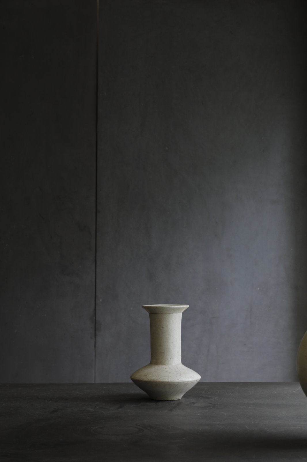 Vase en céramique