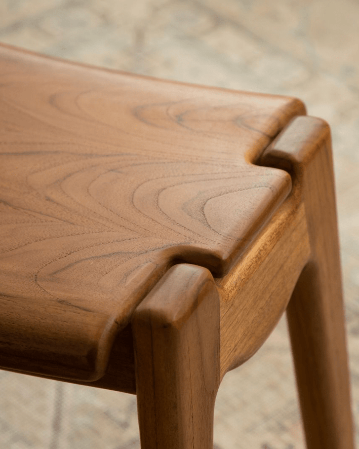 Fauteuil Zen