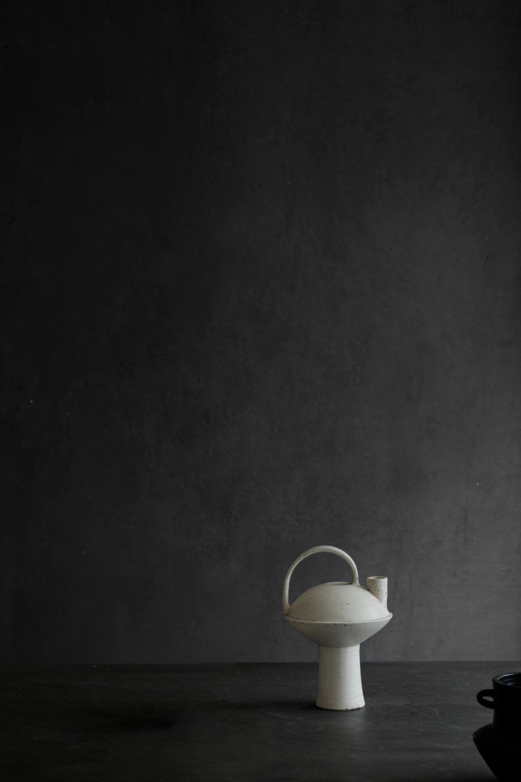 Vase en céramique