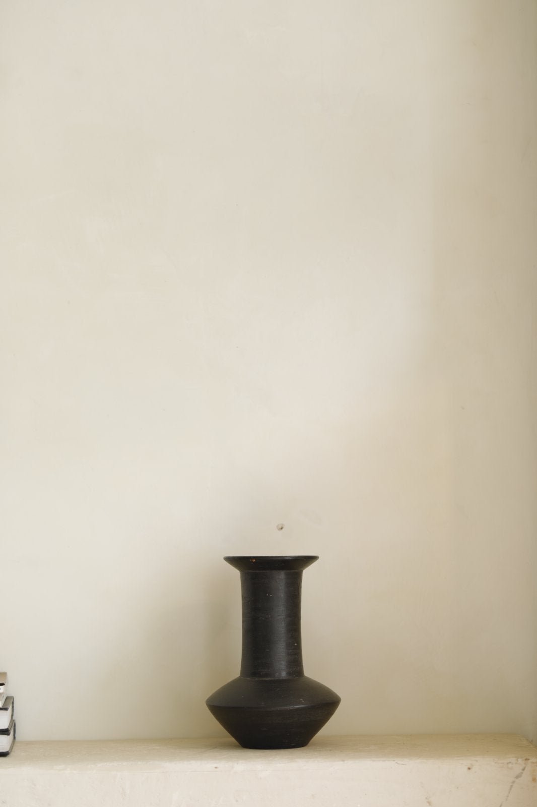 Vase en céramique