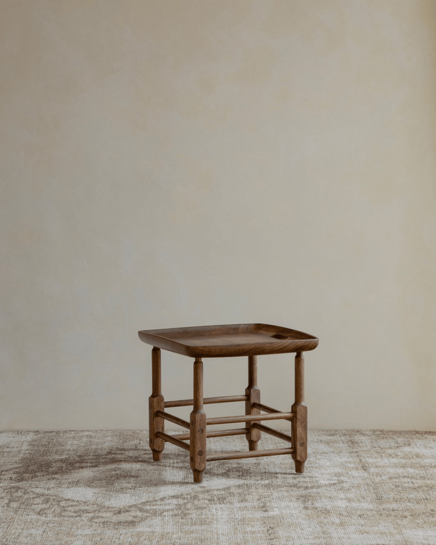 Tabouret Magrini