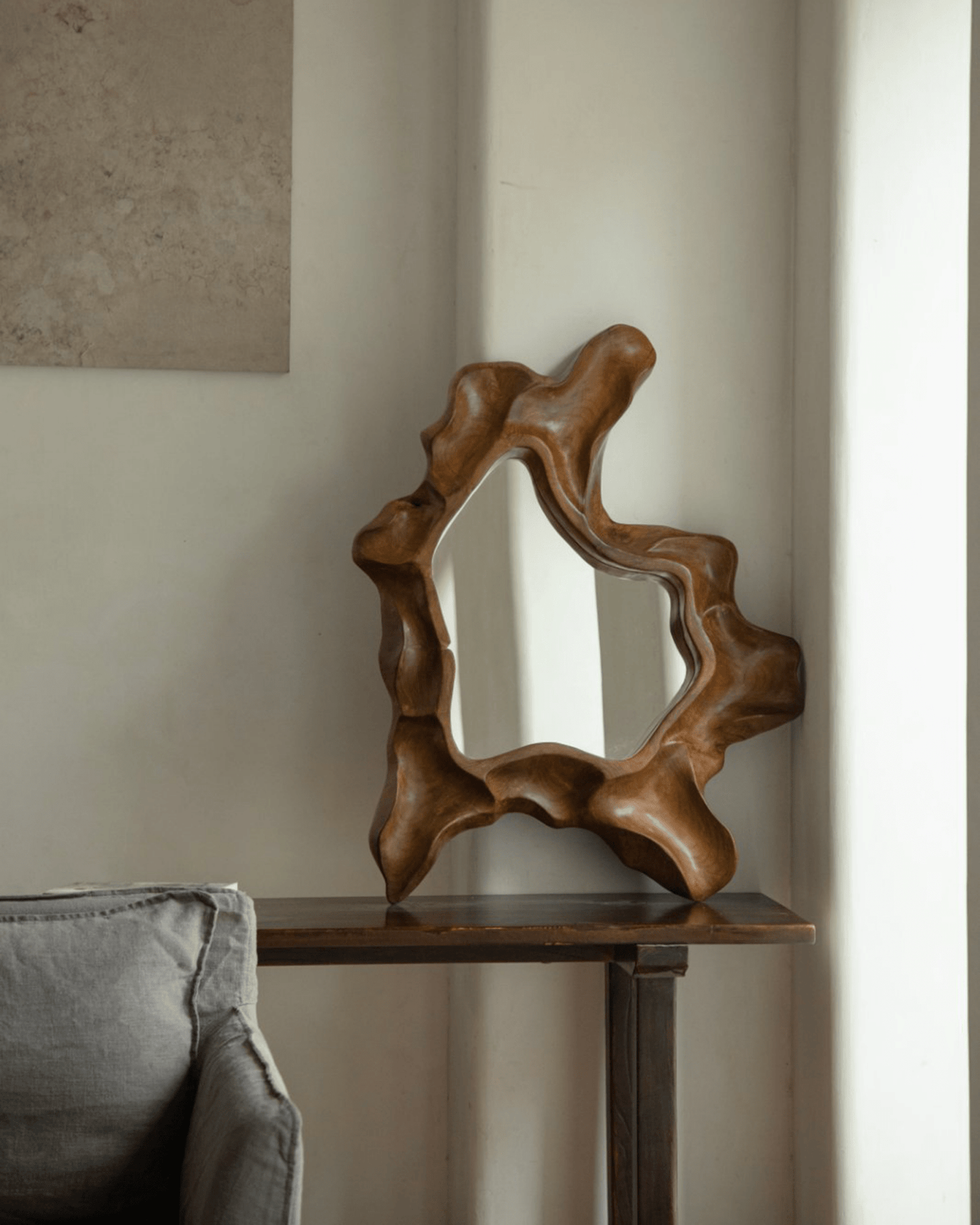 Miroir Arbor