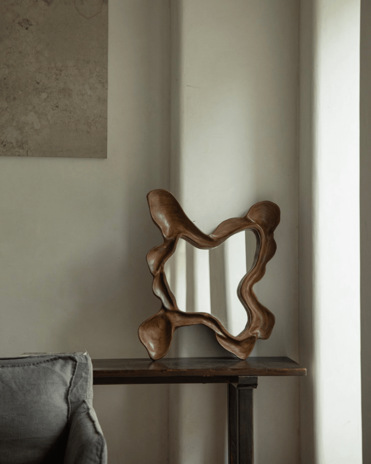Miroir Arbor