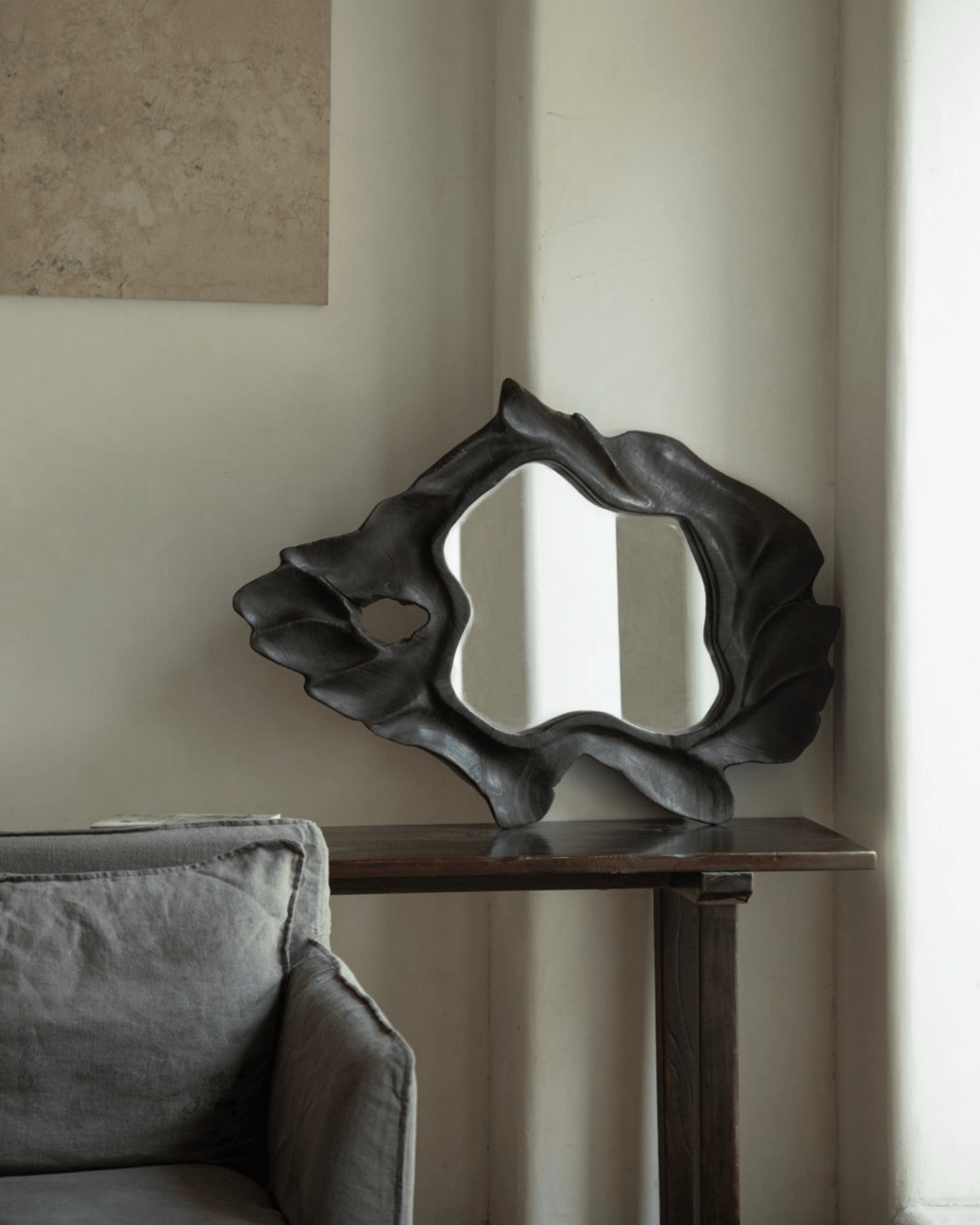 Miroir Arbor