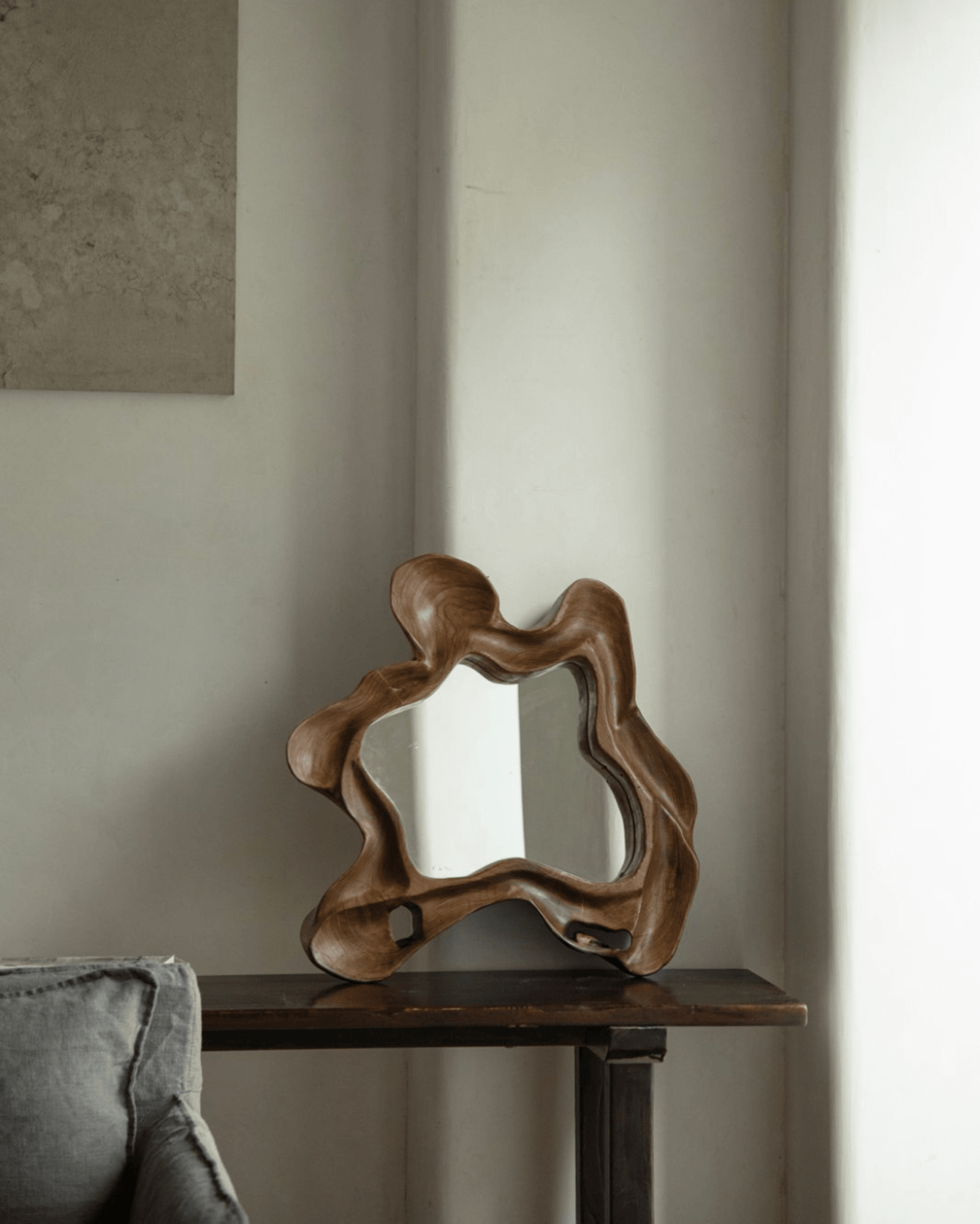 Miroir Arbor