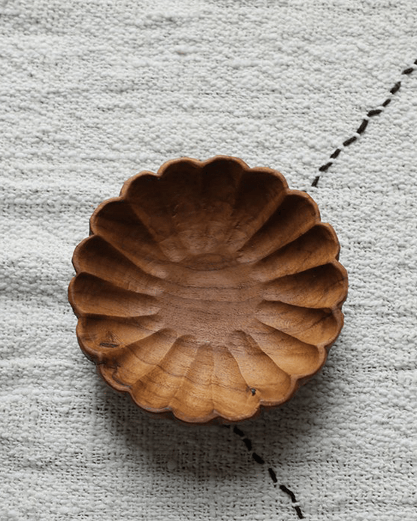 Plaque de dentelle