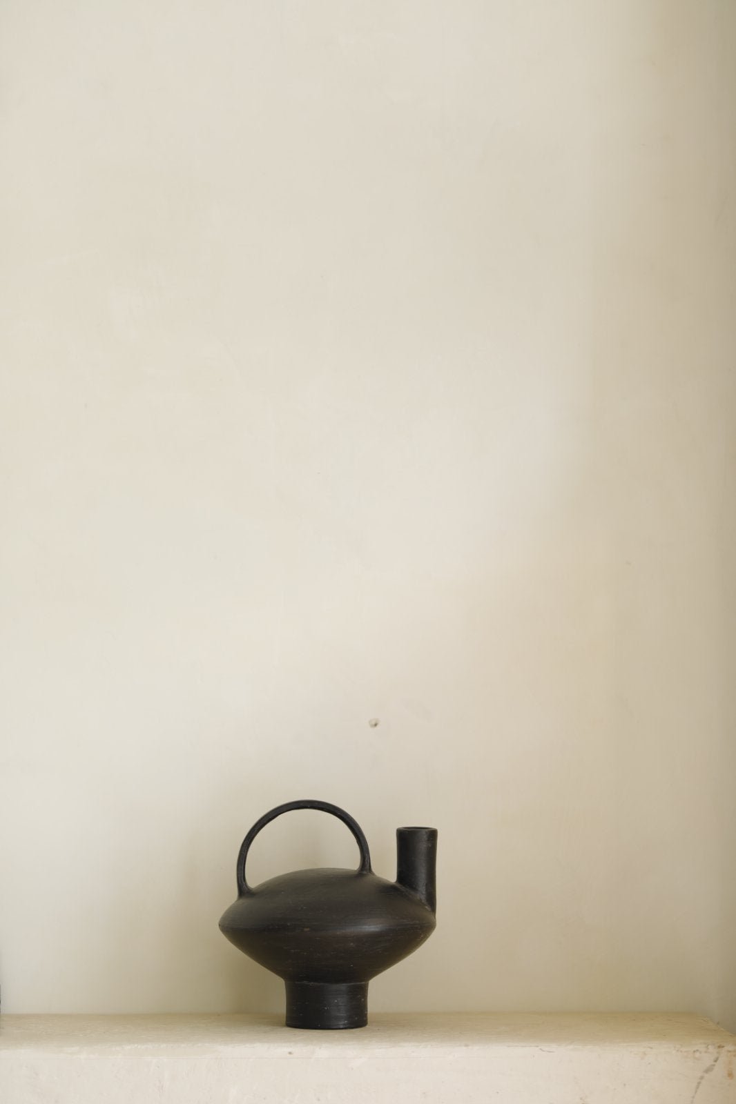 Vase en céramique