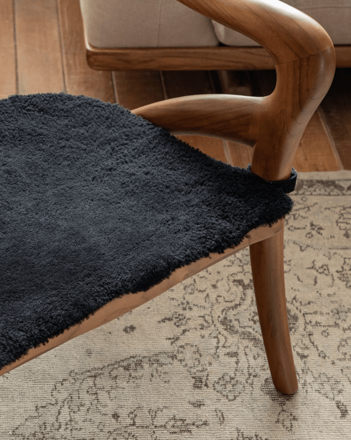 Chaise Olivia