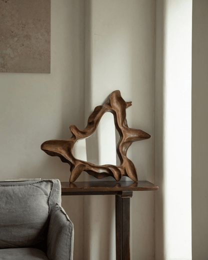 Miroir Arbor