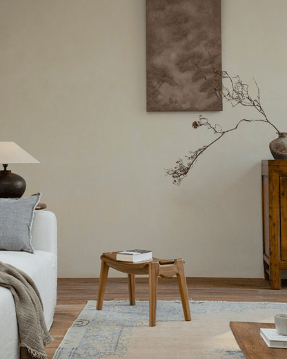 Fauteuil Zen