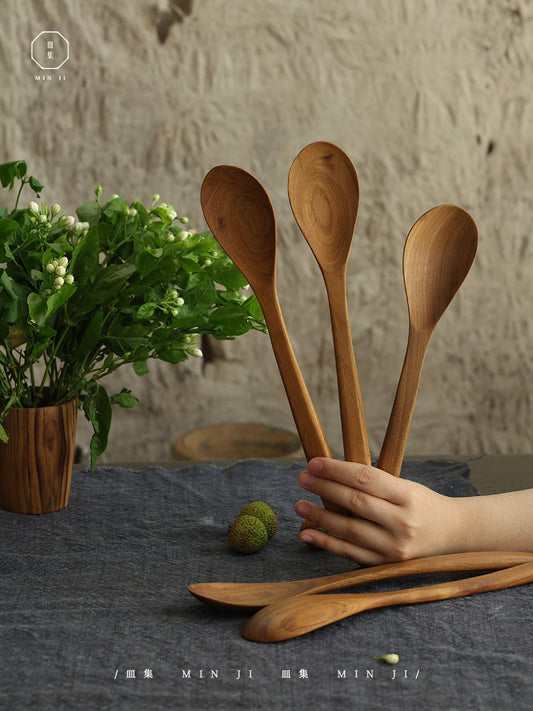 Cuillère à salade 2 pièces