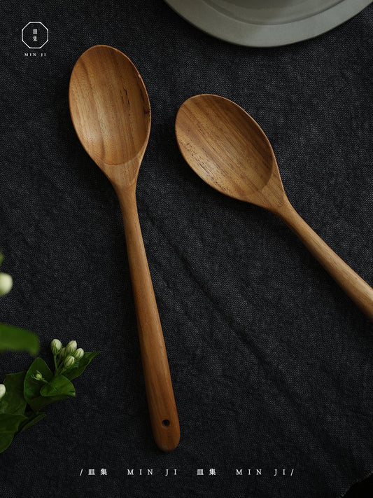 Cuillère à salade 2 pièces