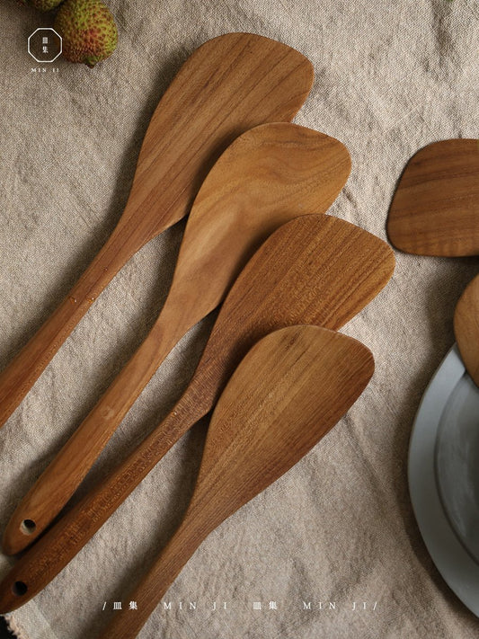 Spatule frite
