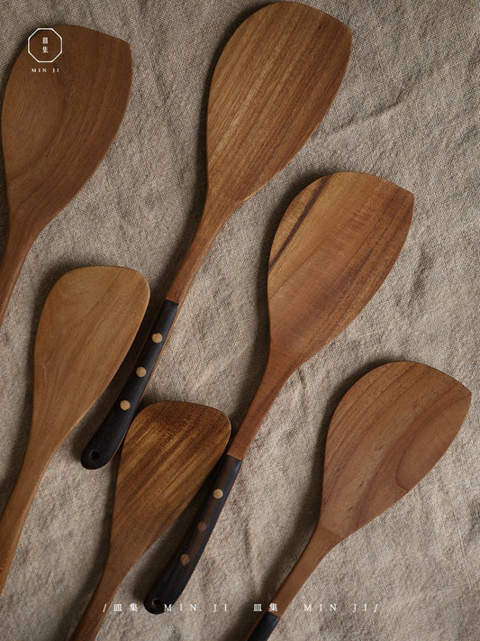 Spatule frite