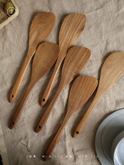 Spatule frite