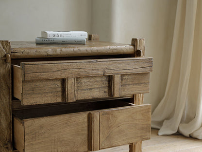 Table de chevet Treasure