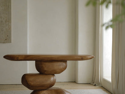 Table console Mesa