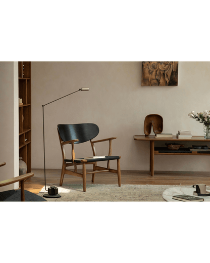 Chaise longue CH22
