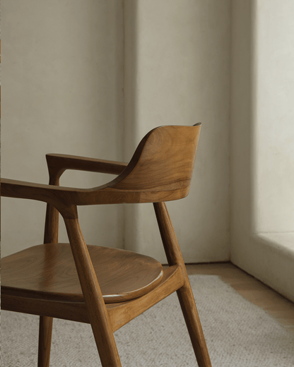 Chaise Hiroshima