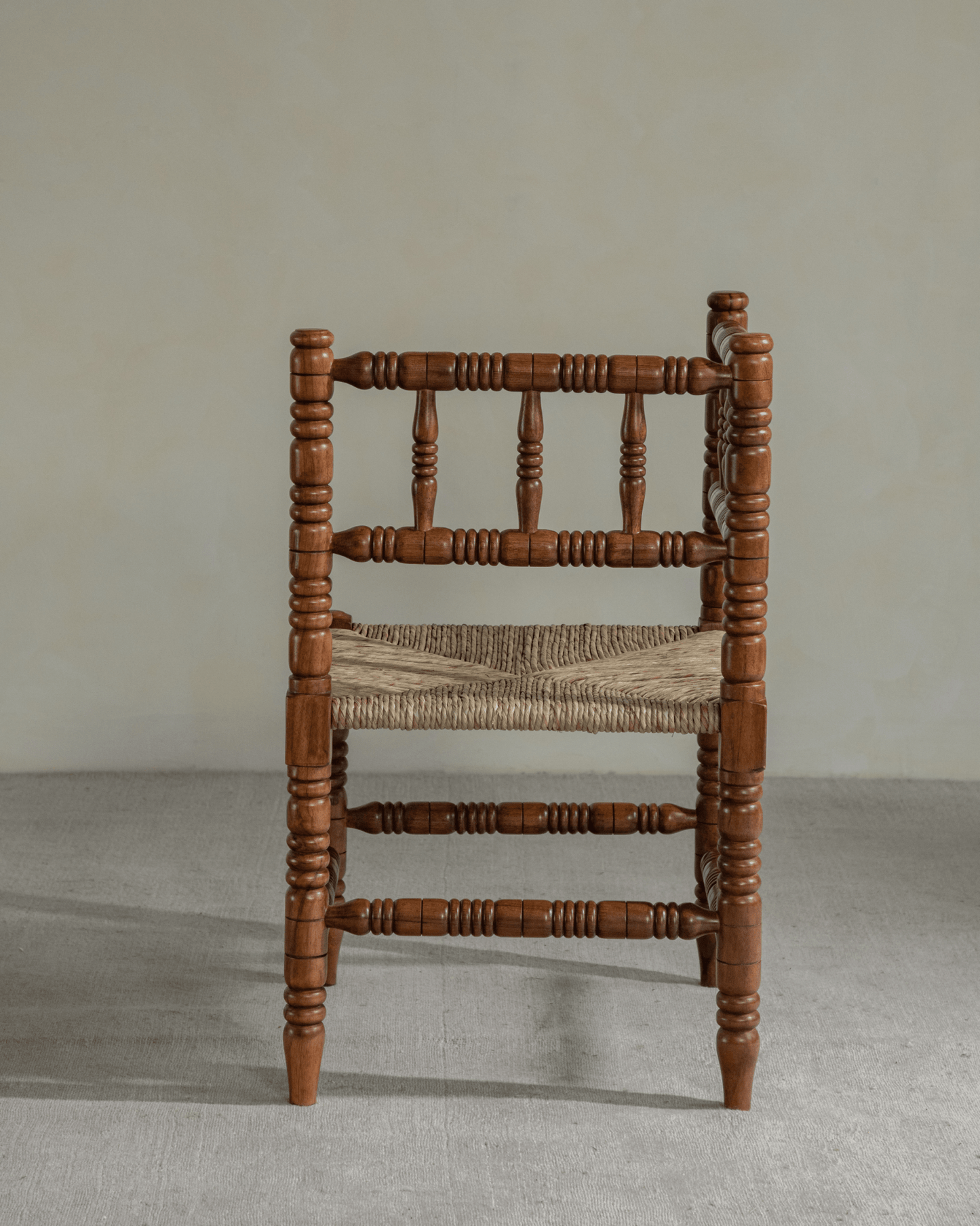 Chaise d'angle Bobbin