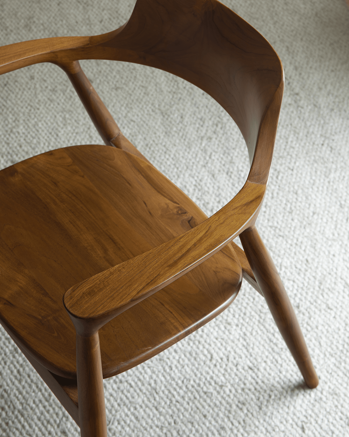 Chaise Hiroshima
