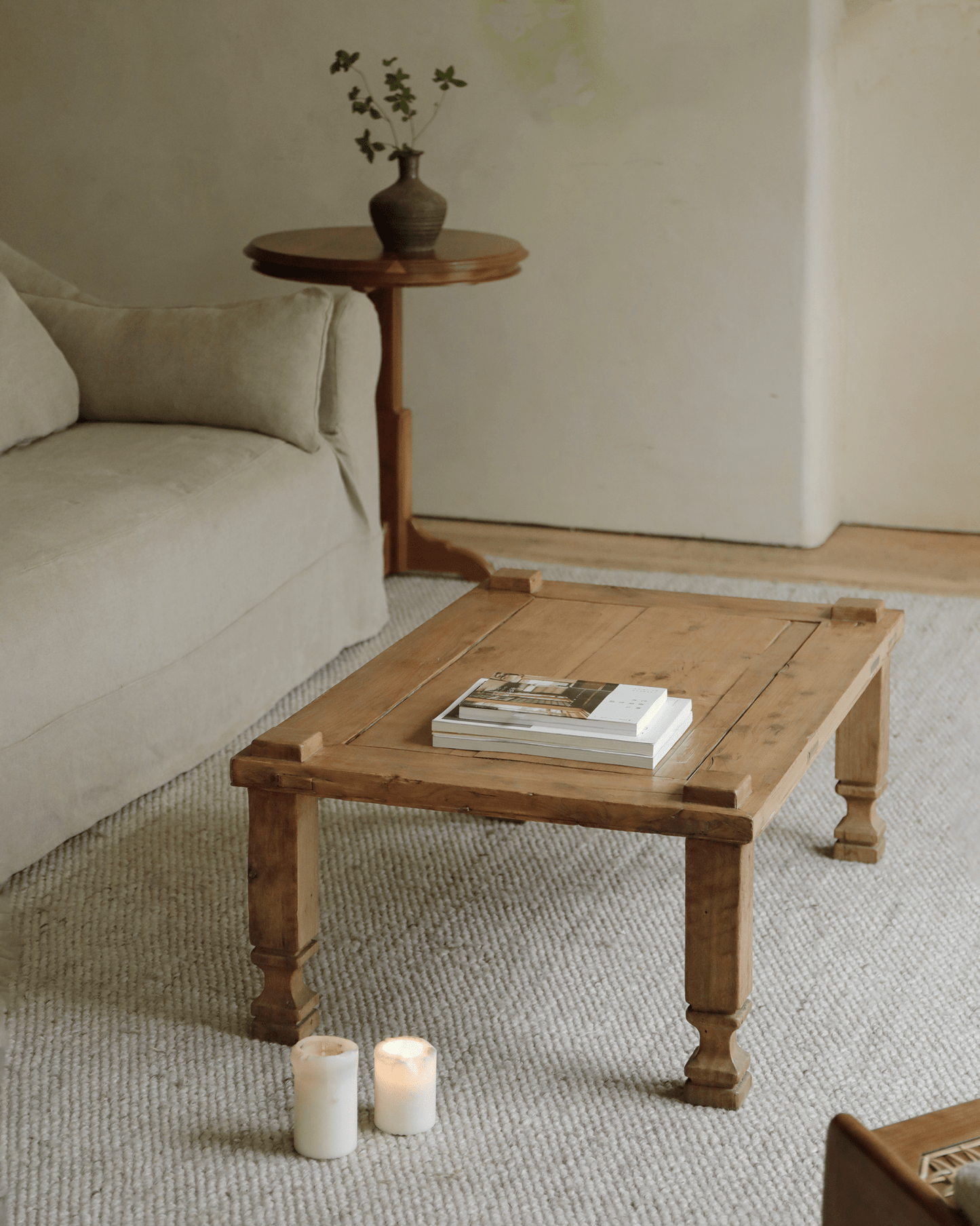 Table basse Keoni