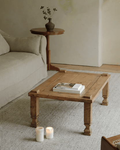 Table basse Keoni