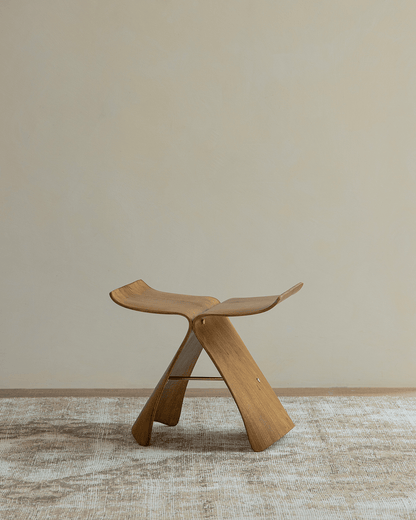 Tabouret Papillon