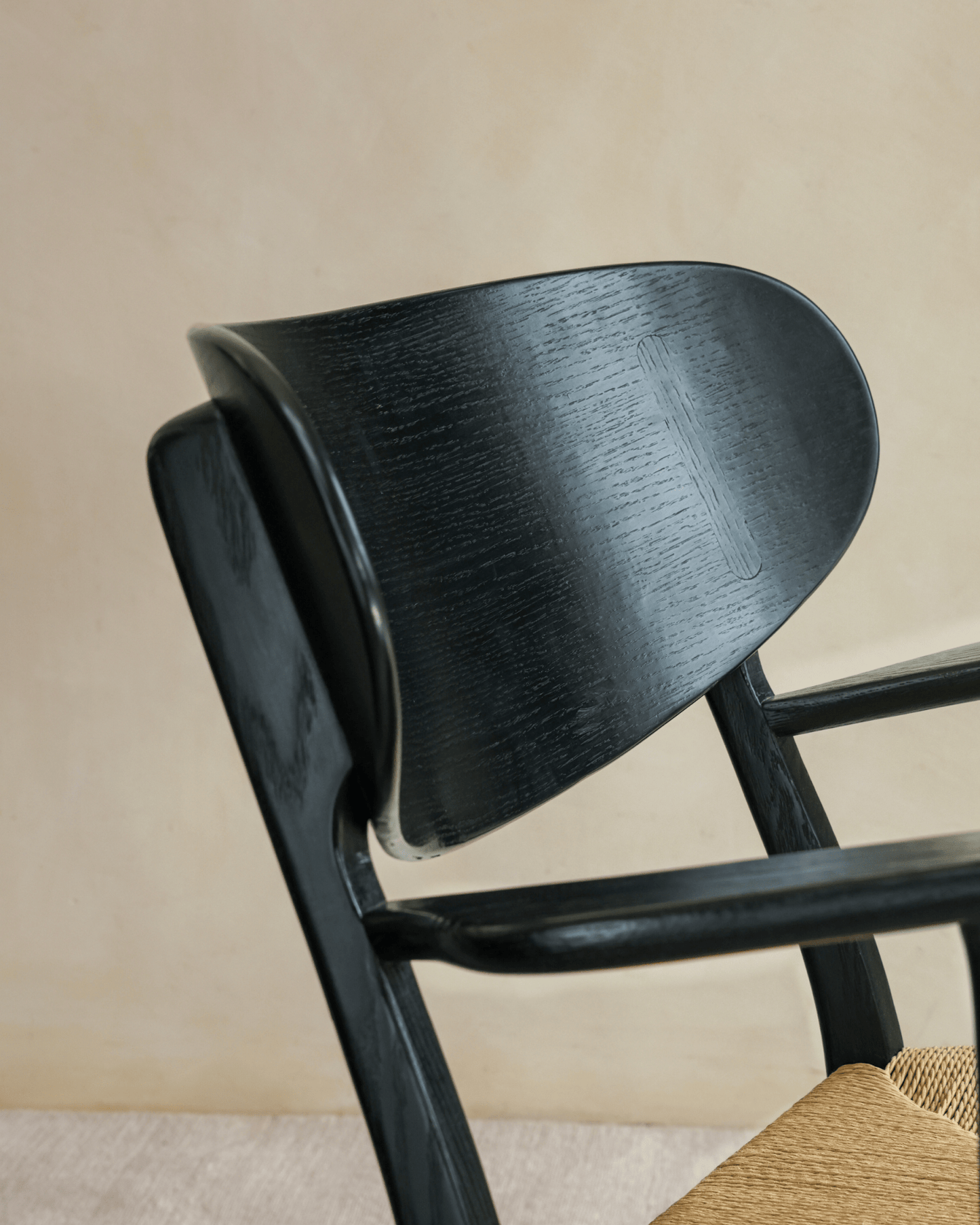 Chaise longue CH22