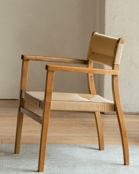 Chaise Reed 