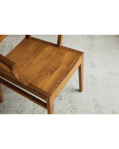 Chaise câline