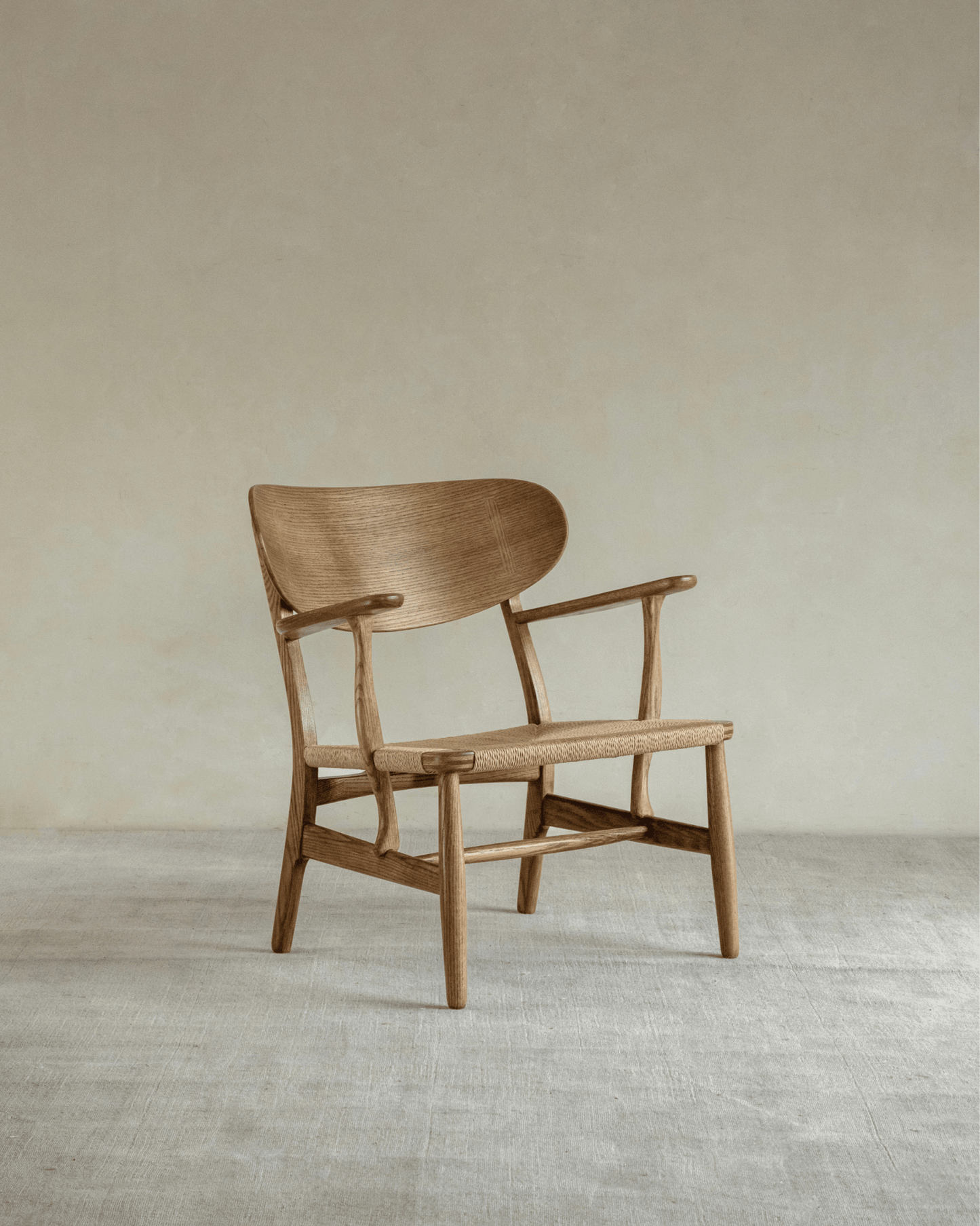 Chaise longue CH22