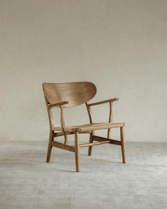 Chaise longue CH22