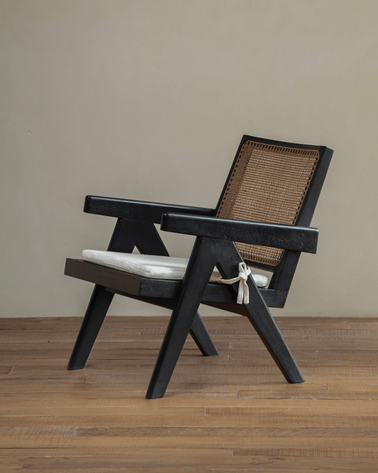Fauteuil avec accoudoirs Chandigarh