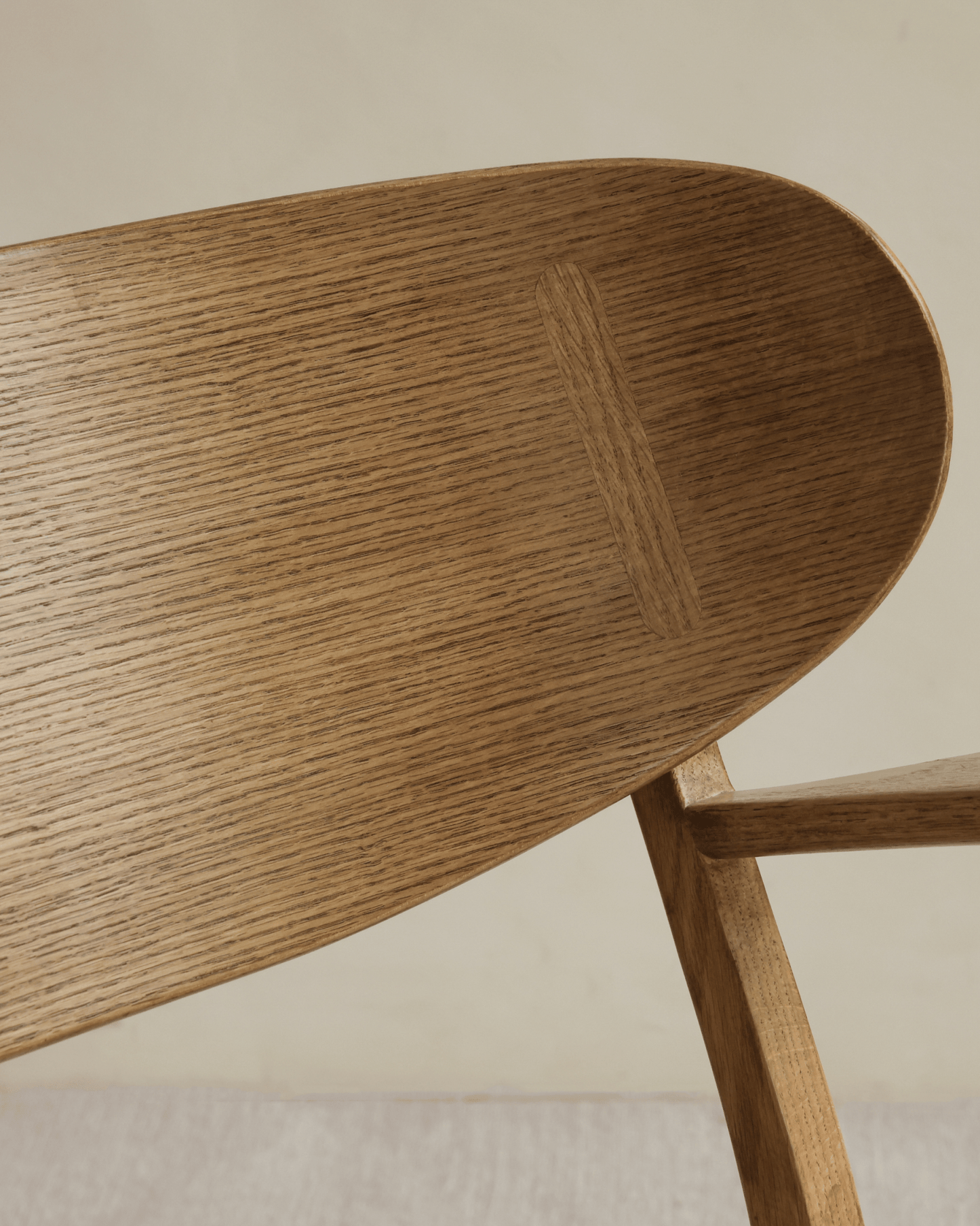 Chaise longue CH22