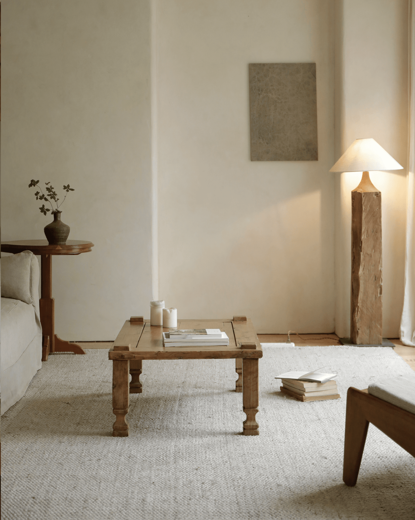 Table basse Keoni