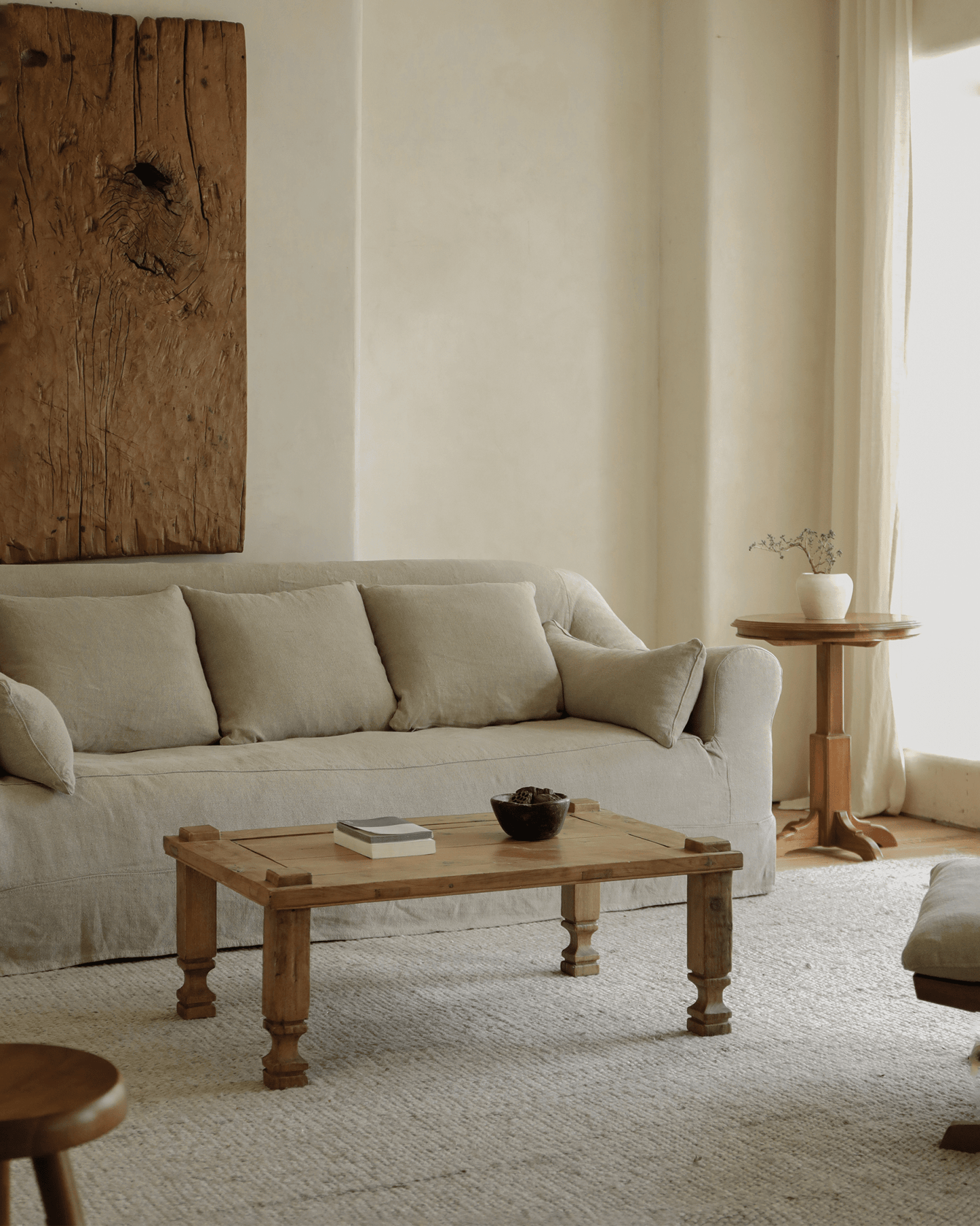 Table basse Keoni