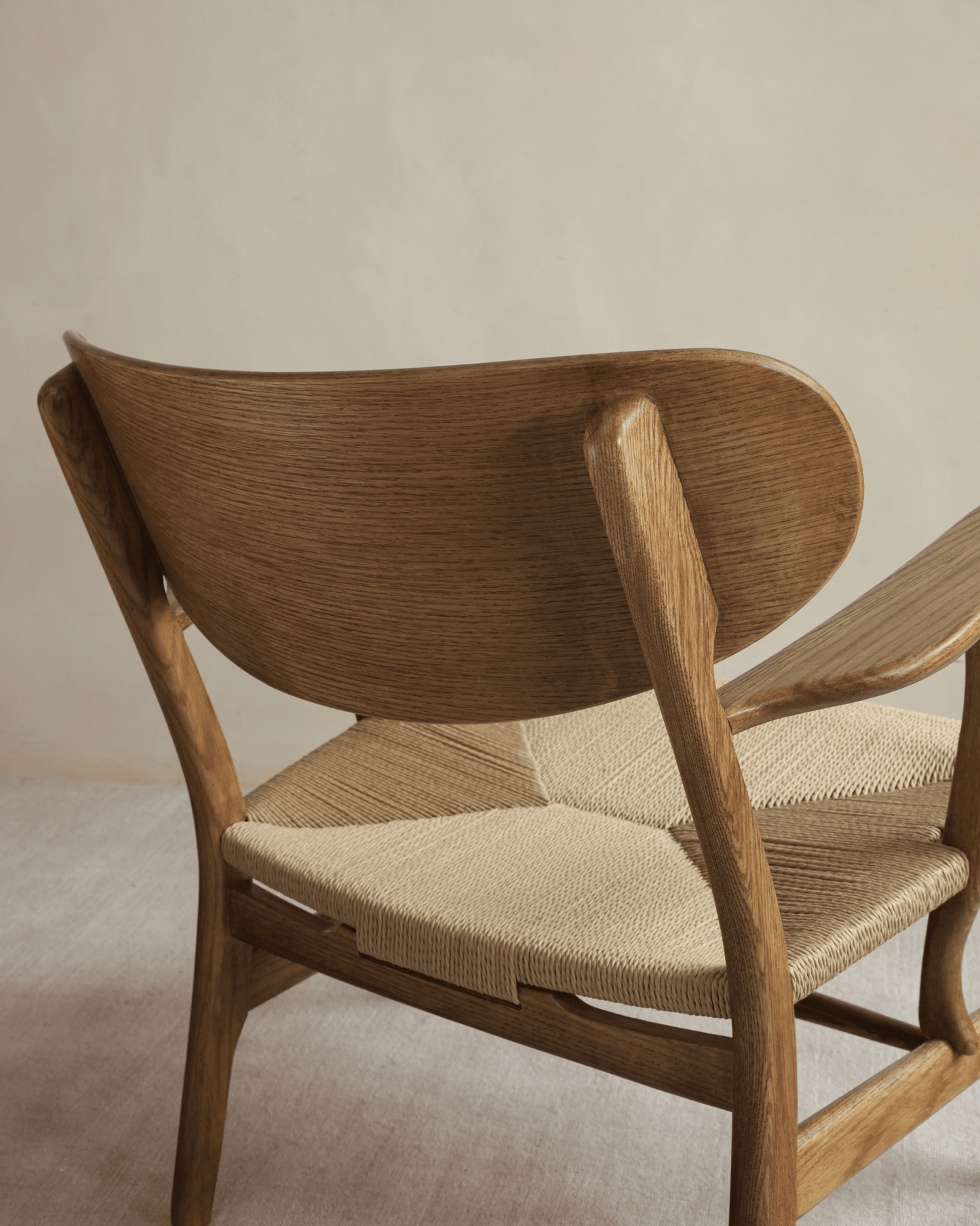 Chaise longue CH22