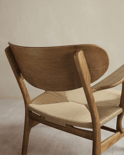 Chaise longue CH22