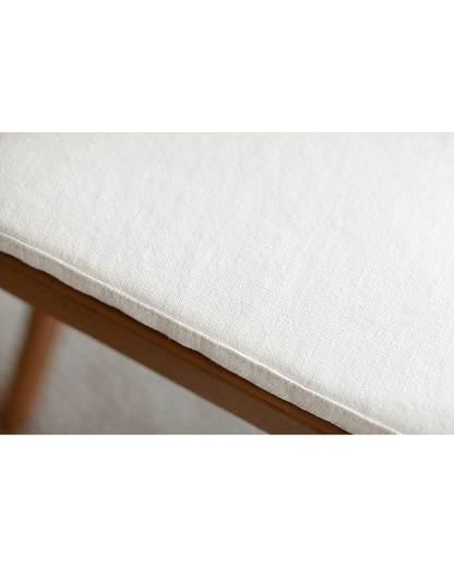 Chaise en forme de boîte Chandigarh