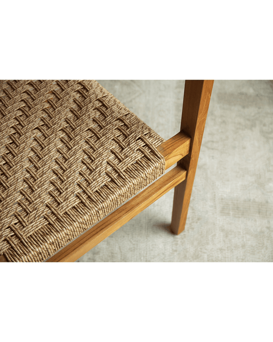 Chaise Reed 