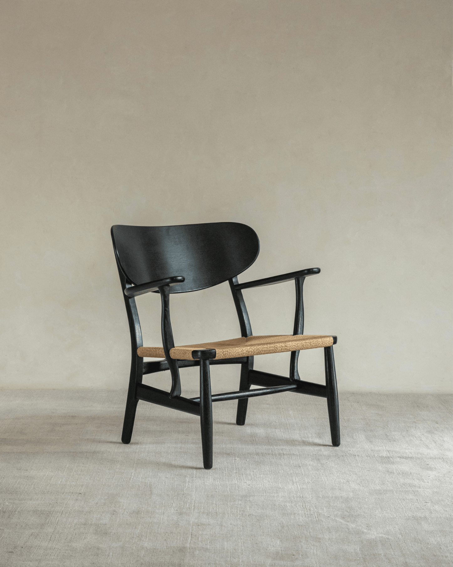 Chaise longue CH22