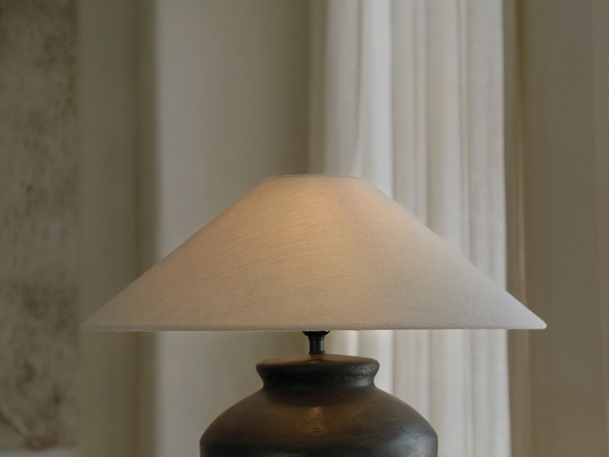 Lampe chemise