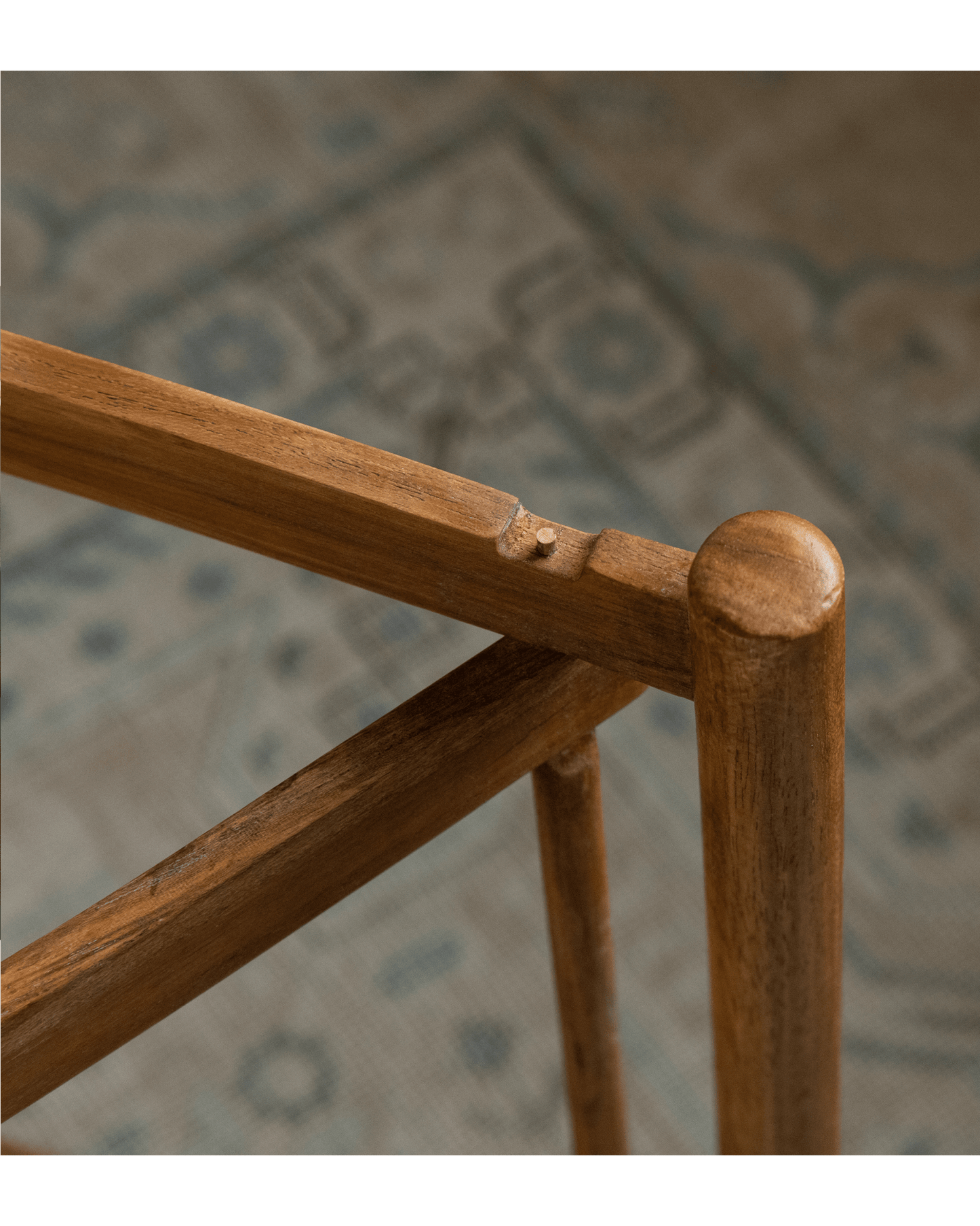 Table d'appoint Hansen Tray
