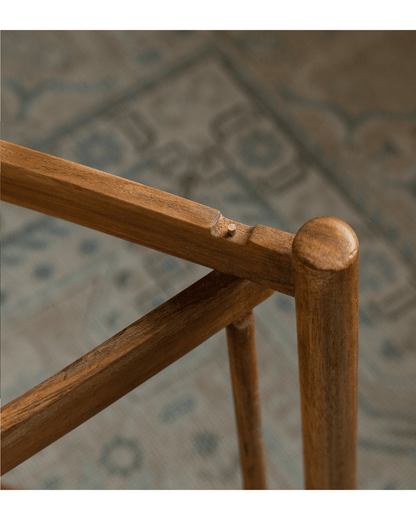 Table d'appoint Hansen Tray