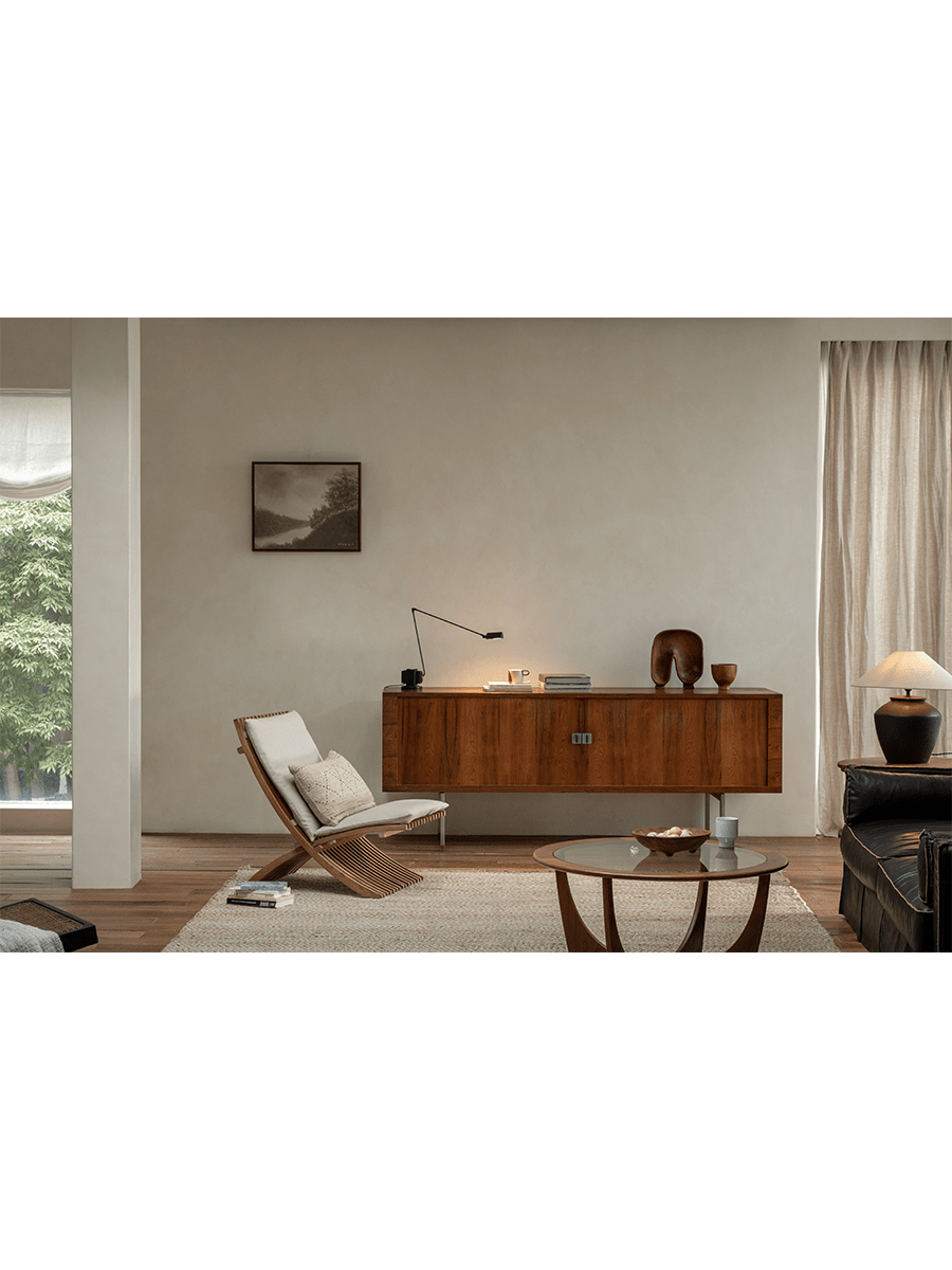 Fauteuil Oly Lounge