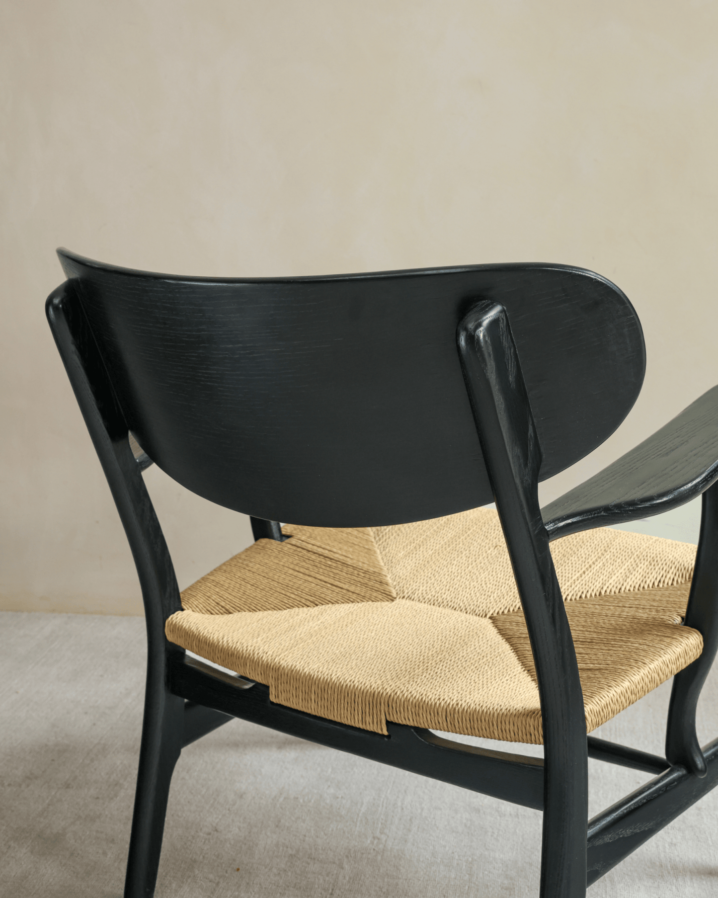 Chaise longue CH22