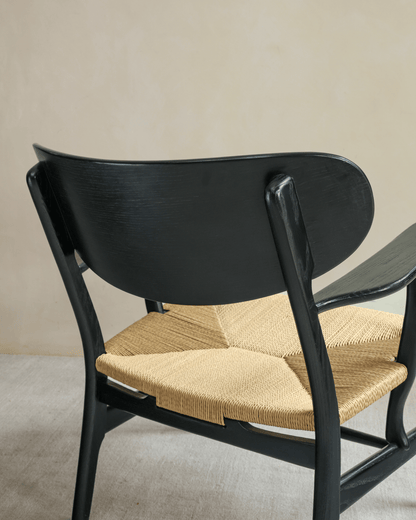 Chaise longue CH22